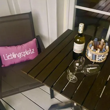 Apartman Feel Good