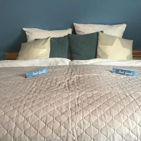 Apartman Feel Good Petersdorf auf Fehmarn